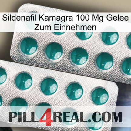 Sildenafil Kamagra 100Mg Oral Jelly dapoxetine2